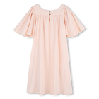Vestido de manga curta CHLOE 
                    GIRL