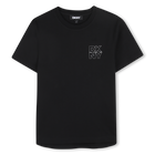 T-shirt de manga curta DKNY 
                    UNISEX