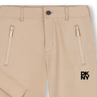 Cal&ccedil;as de sarja DKNY 
                    UNISEX