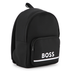 Mochila BOSS 
                    BOY