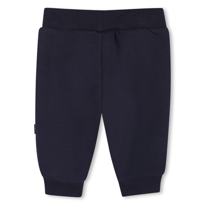 Conjunto de cal&ccedil;a, cardig&atilde; e camiseta BOSS 
                        BOY