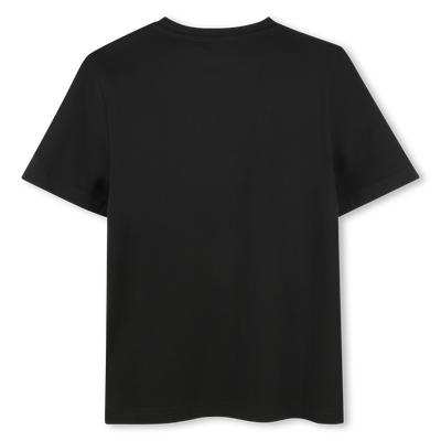 T-shirt de manga curta BOSS BOY