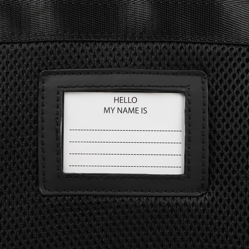 Mochila de ganga MARC JACOBS 
                        MENINO