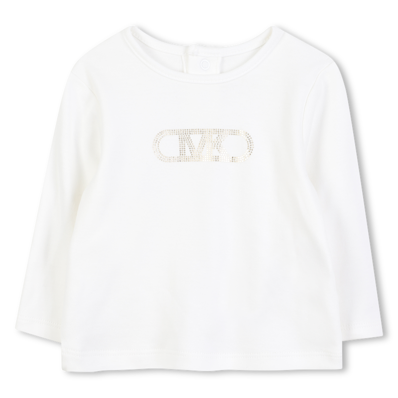 Conjunto de três peças MICHAEL KORS 
                    GIRL