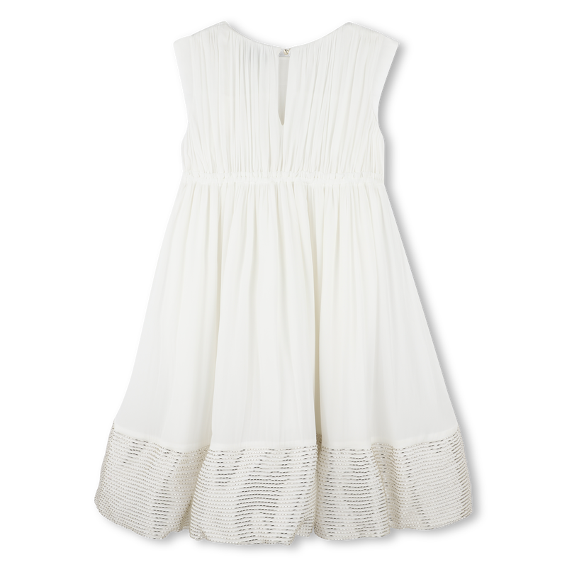 Vestido de luxo LANVIN 
                        GIRL