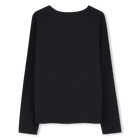 Camiseta de manga longa MICHAEL KORS 
                    MENINA