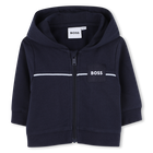 Conjunto de 3 pe&ccedil;as BOSS 
                    BOY