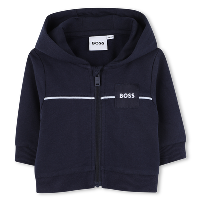 Conjunto de 3 pe&ccedil;as BOSS BOY