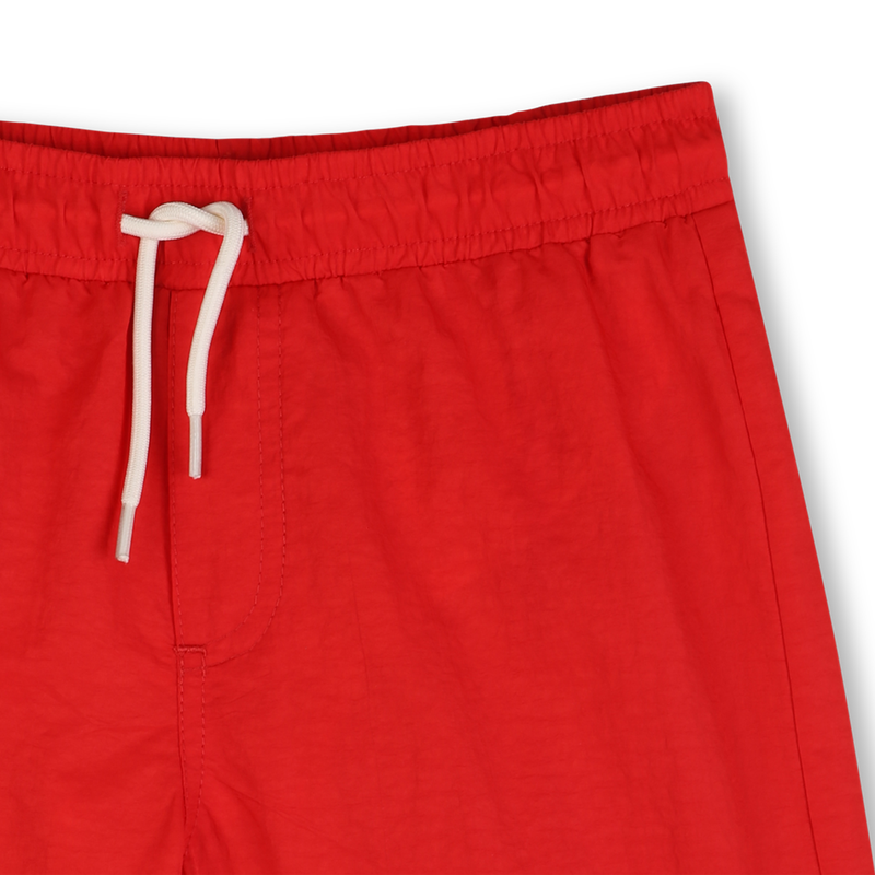 CALÇÕES DE BANHO TIMBERLAND 
                        BOY