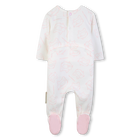 Conjunto de 3 pe&ccedil;as KARL LAGERFELD KIDS 
                    GIRL