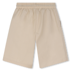 Cal&ccedil;&otilde;es de lona MARC JACOBS 
                    BOY