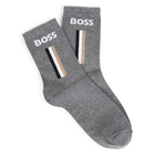 Conjunto de meias BOSS 
                    BOY