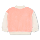 Cardig&atilde; de l&atilde; BILLIEBLUSH 
                    GIRL