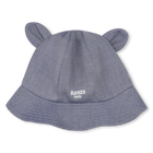 Conjunto de t-shirt, bucket hat e cal&ccedil;&otilde;es KENZO KIDS 
                    BOY