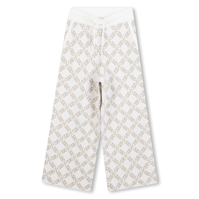 Calças de malha MICHAEL KORS GIRL