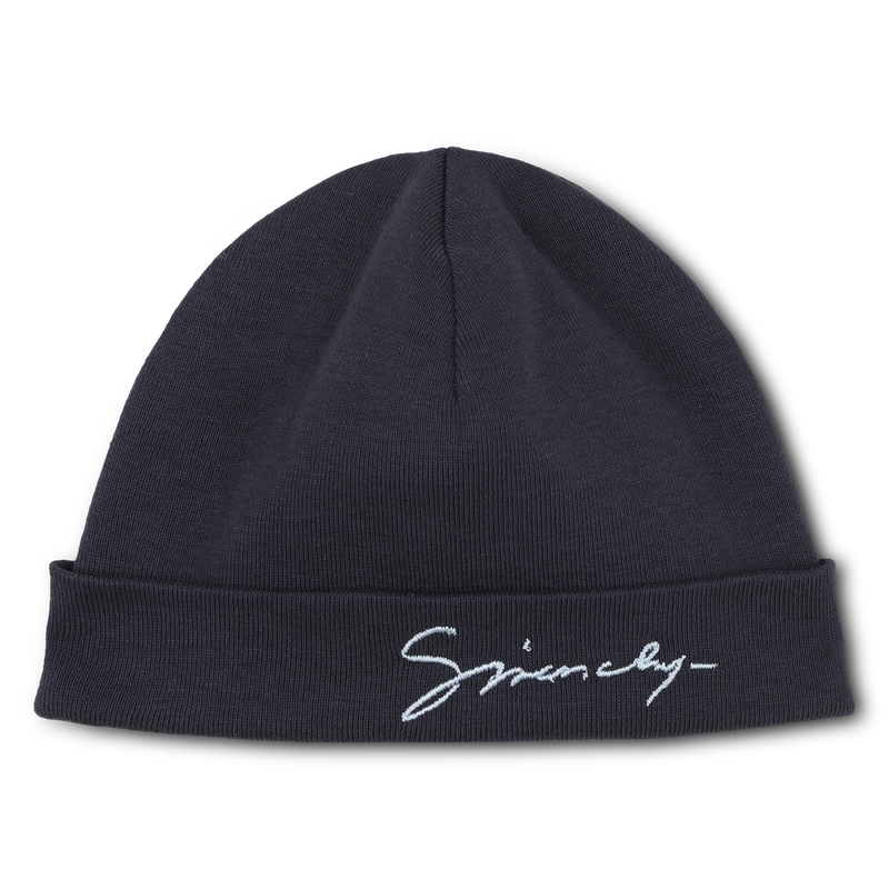 Conjunto de pijama, chap&eacute;u e babador GIVENCHY 
                        UNISEX