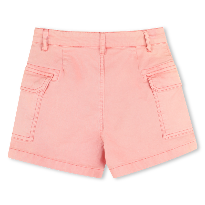 Cal&ccedil;&otilde;es bordados desbotados ZADIG & VOLTAIRE 
                        MENINA