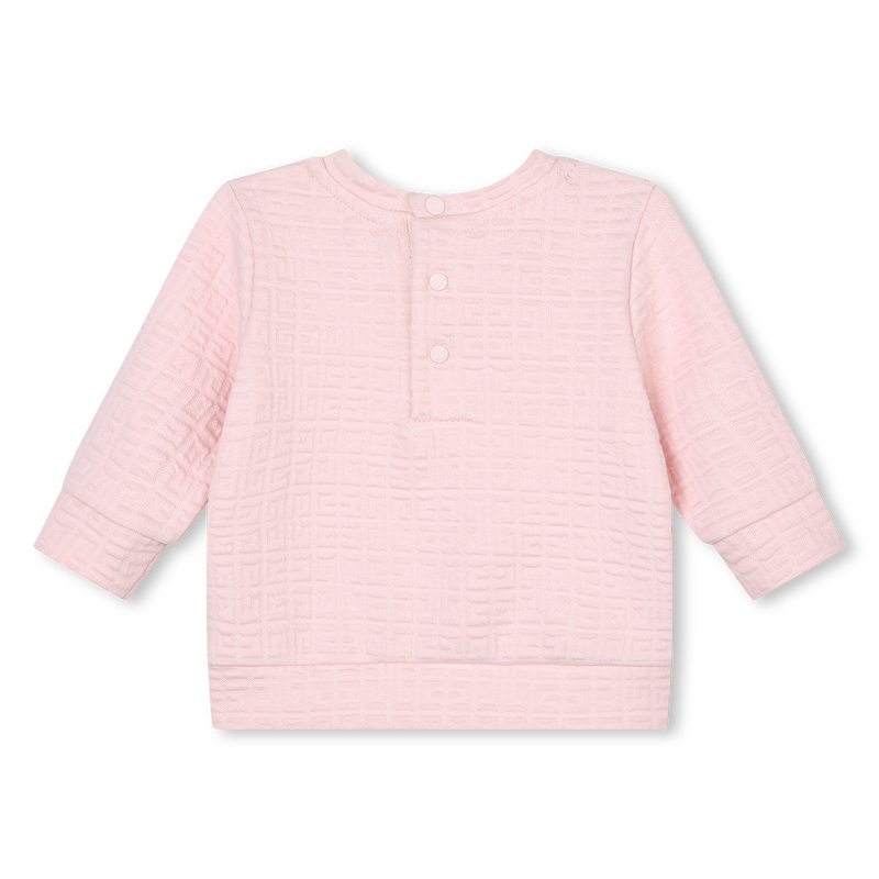 CONJUNTO SWEAT+CALCAS GIVENCHY 
                    UNISEX