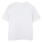 Camiseta de mangas curtas BOSS 
                    BOY