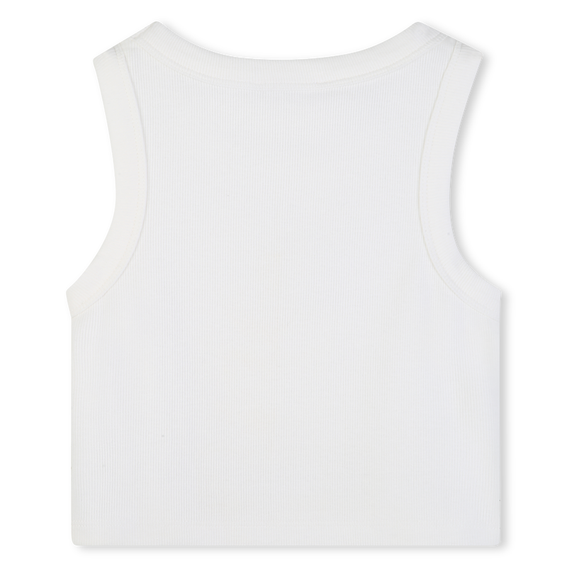 TANQUE DE COLHEITA MICHAEL KORS 
                        GIRL