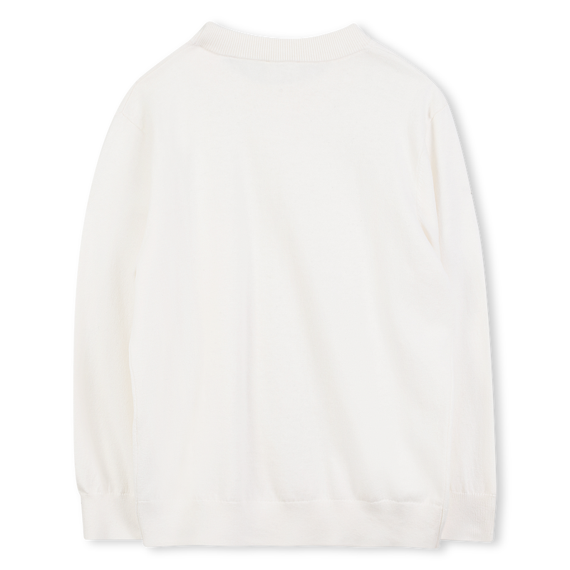 Camisola de malha GIVENCHY 
                    BOY