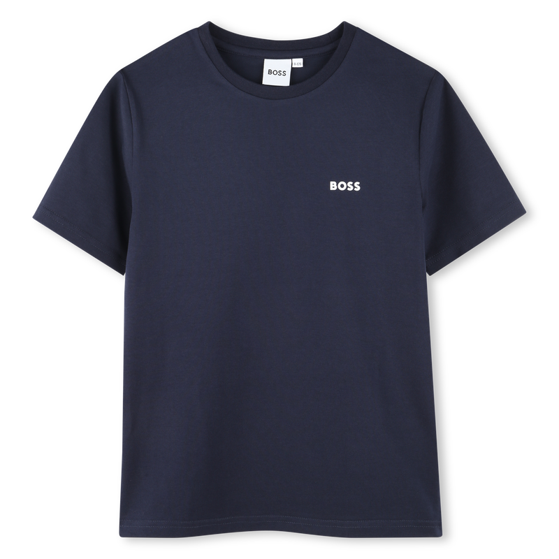 T-Shirts (Pack Of 2) BOSS 
                    BOY