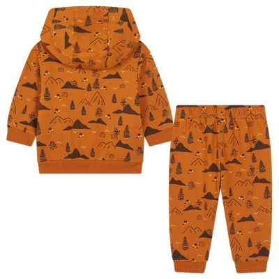 Conjunto estampado Disney CARREMENT BEAU BOY