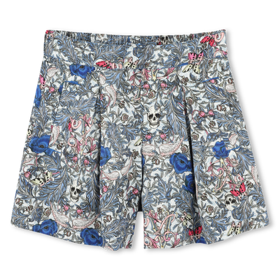 Cal&ccedil;&otilde;es estampados com bolsos ZADIG & VOLTAIRE GIRL