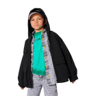 Corta-vento com capuz MARC JACOBS 
                    BOY