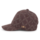 Tampa de sarja MICHAEL KORS 
                    GIRL