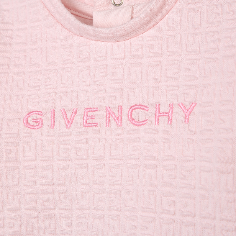 CONJUNTO SWEAT+CALCAS GIVENCHY 
                    UNISEX