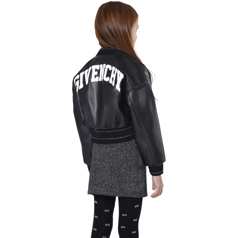 SAIA RODADA GIVENCHY 
                    GIRL