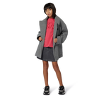 T&ecirc;nis Atl&eacute;tico DKNY 
                    GIRL