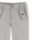 Cal&ccedil;as com cintura ajust&aacute;vel ZADIG & VOLTAIRE 
                    BOY