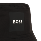 Bob revers&iacute;vel BOSS 
                    BOY