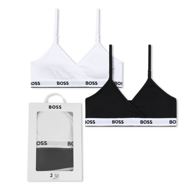 CONJUNTO DE 2 BRAS BOSS GIRL