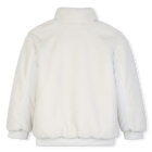 Jaqueta reversible BOSS 
                    BOY