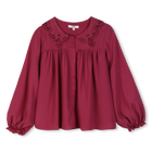 Blusa CHLOE 
                    GIRL
