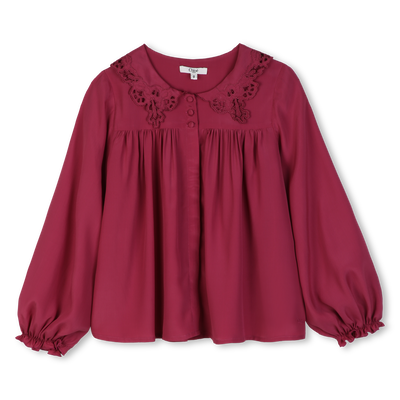 Blusa CHLOE GIRL