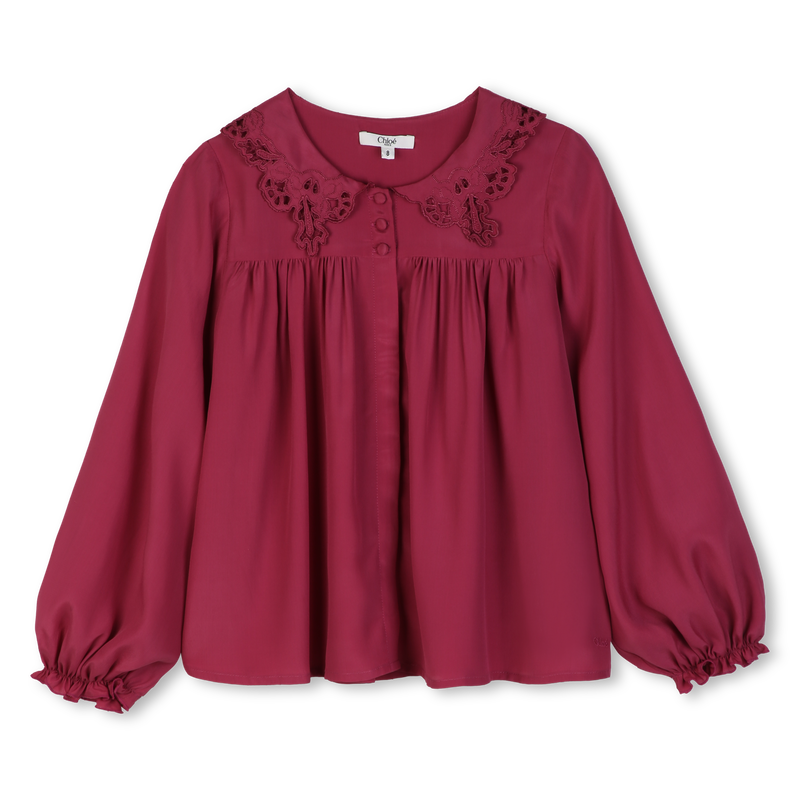 Blusa CHLOE 
                        GIRL