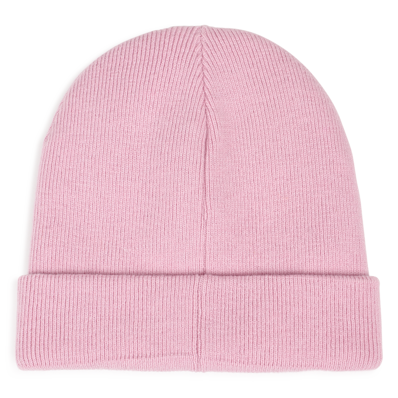 Gorro de tric&ocirc; KENZO KIDS 
                        UNISEX