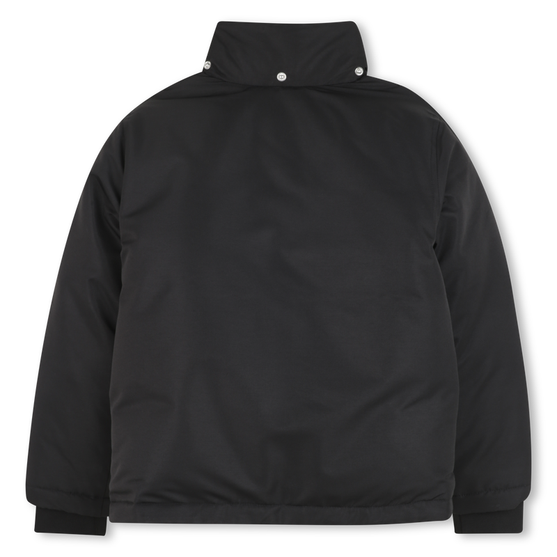 Parka com capuz TIMBERLAND 
                        BOY