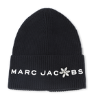 Gorro de malha MARC JACOBS 
                    GIRL