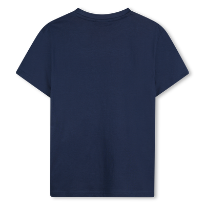 T-shirt de manga curta HUGO BOY
