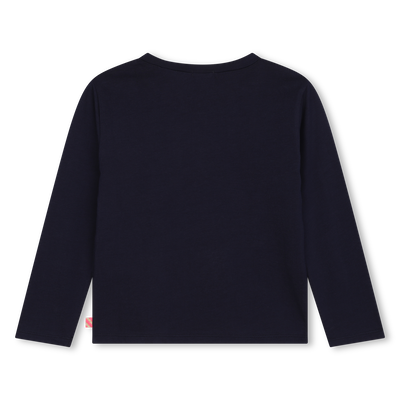 T-shirt de manga comprida BILLIEBLUSH GIRL