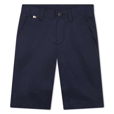 Bermudas chino forradas BOSS BOY