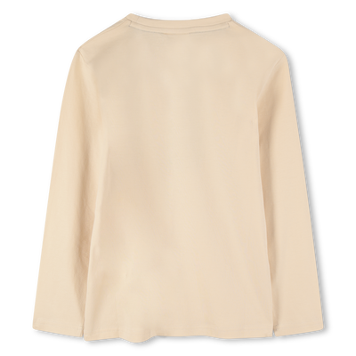 Camiseta de manga comprida BOSS BOY