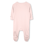 Conjunto de dois pijamas KENZO KIDS 
                    UNISEX