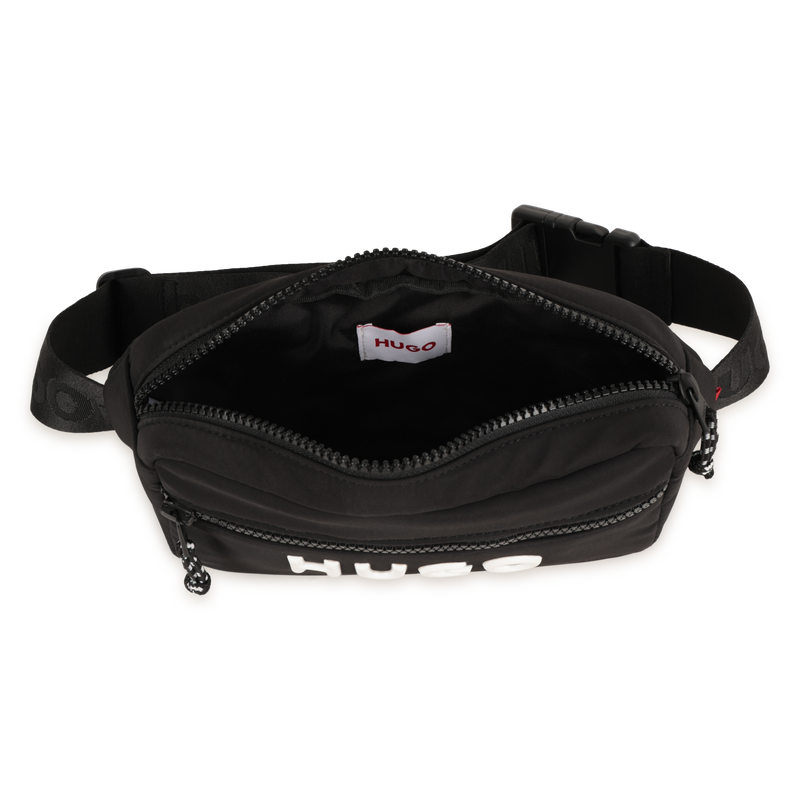 Pochete fosca HUGO 
                        BOY