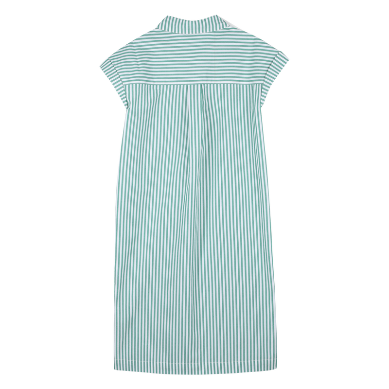 VESTIDO SEM MANGA MICHAEL KORS 
                        GIRL